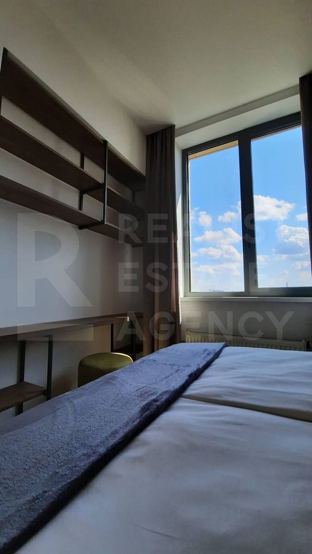 Chirie, apartament, 3 camere, strada Columna, Centru - Poză 18
