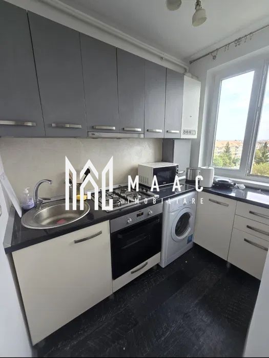 Apartament 1 camera | 30 MPU | Central - Poză 3