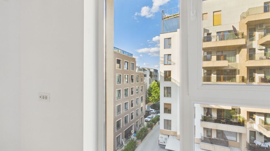 Apartament NOU 3 camere Pipera Ambiance Residence - Poză 20