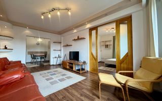 Apartament de 4 camere, Zorilor, etaj intermediar - Poză 2