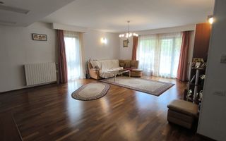 OPORTUNITATE | APARTAMENT 3 CAMERE |  AMBASADA USA | PARCARE - Poză 3