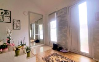 CASĂ 4 CAMERE DE VÂNZARE, CURTE LIBERĂ, TEREZIAN SIBIU, COMISION 0% - Poză 25