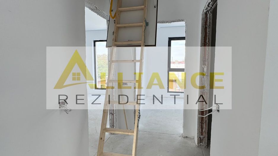 [Primarie] Vila individuala | 5 camere - 3 bai - Teren 260 MP - Poză 10