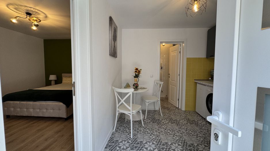 Apartament cu 2 camere la casa in Blumana, str De Mijloc - Poză 2