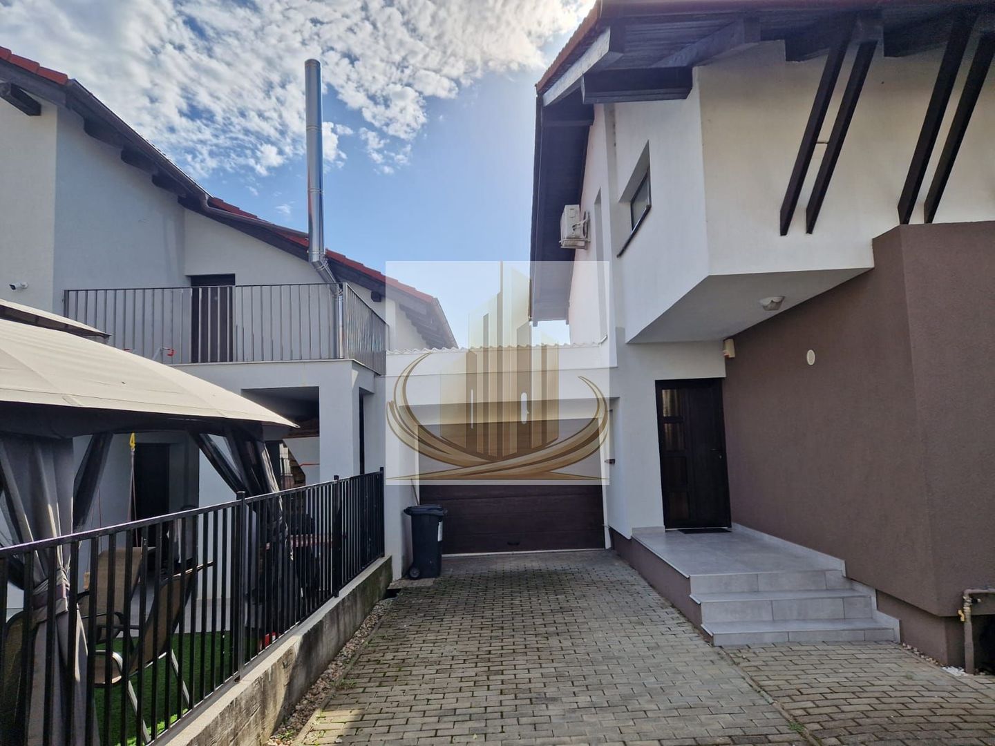 Casă Individuală | 4 Camere | Garaj | Curte Amenajată | Dumbravita - Poză 14