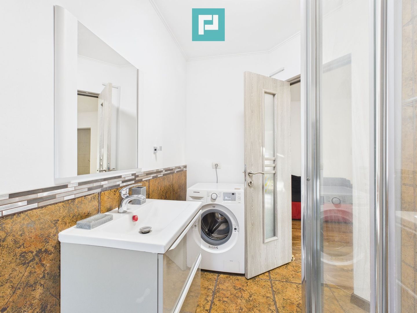 Apartament 2 camere de inchiriat strada Oituz. - Poză 8