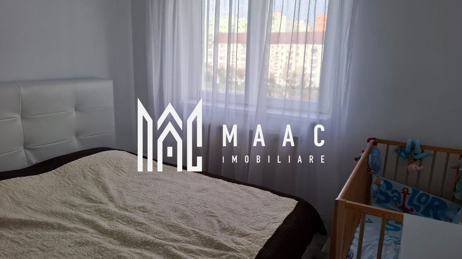 Apartament 3 camere | Etaj 3 | Vasile Aaron - Poză 5
