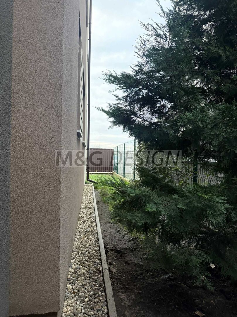 Apartament 3 camere Dumbravita bloc nou - Poză 3