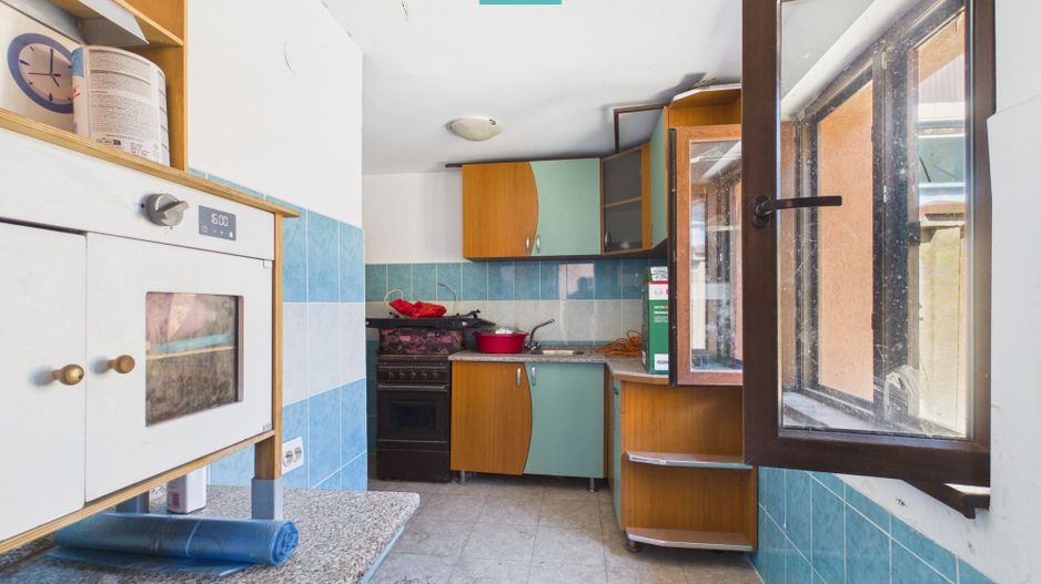 Casă 4 camere, 2 bucătării, 2 băi – zona UTA Arad - Poză 15