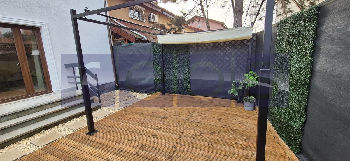 VANZARE VILA PIPERA | 140 MP | CURTE PROPRIE | MOBILAT SI UTILAT LUX | - Poză 17