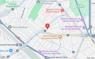 Aparatement Banu Manta / Piata Victoriei - Poză 7