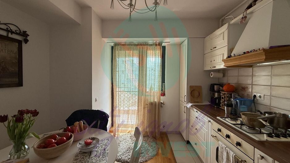 Apartament 2 camere bloc nou, mobilat complet – 3 min Metrou Obor - Poză 5