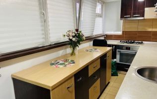 Apartament 2 Camere Spațios | Alexandriei Sector 5 | Centrală Proprie