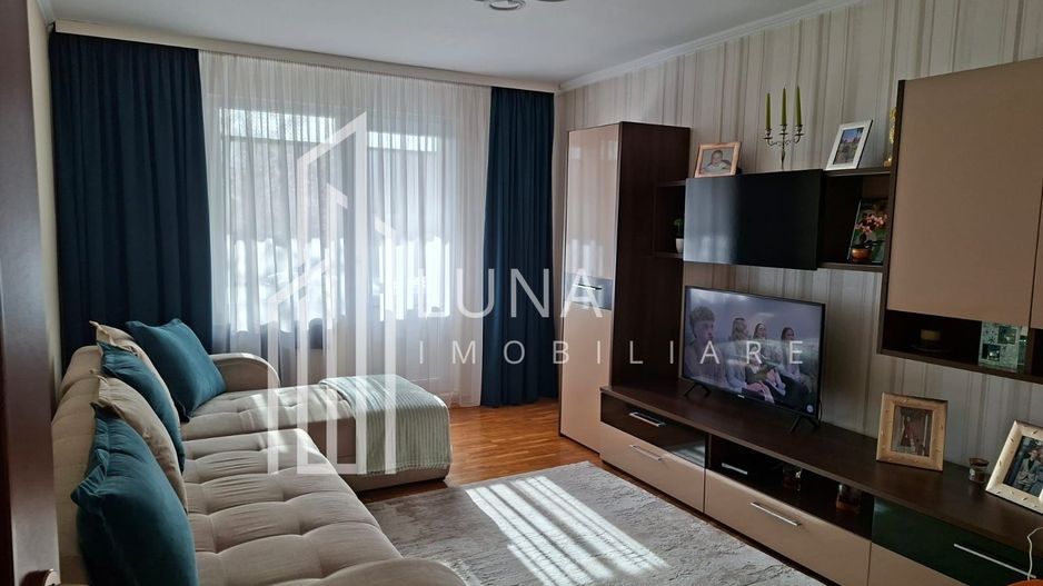 Apartament 3 camere – confort 1, Tudor - Poză 2
