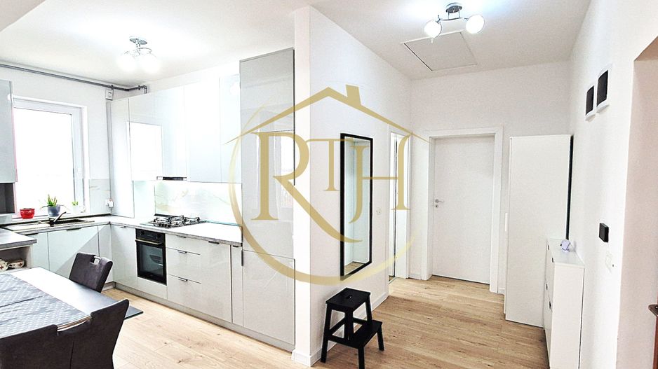 Apartament Premium 2 Camere | Prima Închiriere  | Parcare Inclusă | Calea Urseni - Poză 12