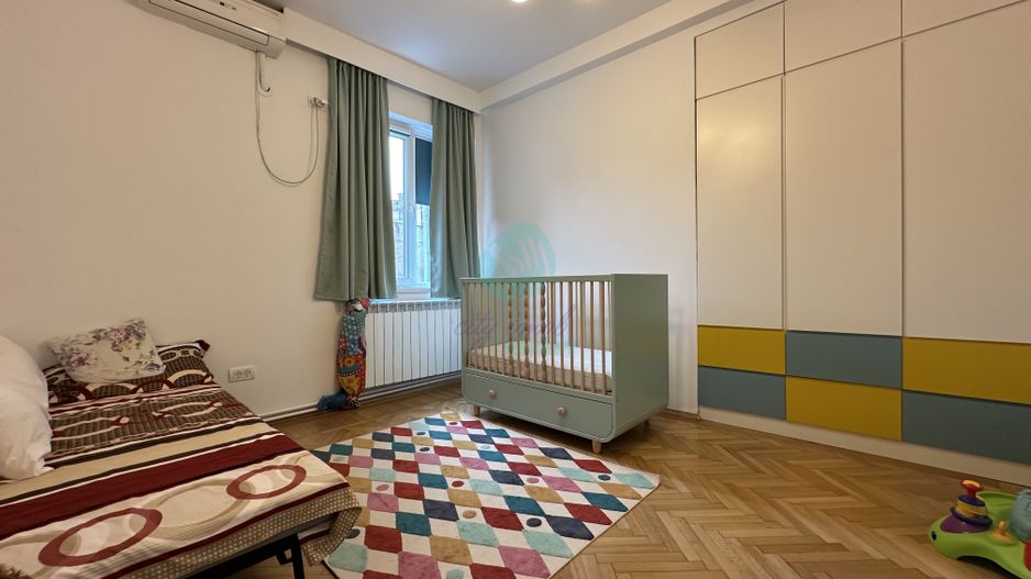 3 camere cochete intr-un bloc boutique - Poză 5