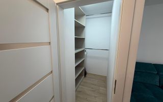 Inchiriere apartament 2 camere, Micro 14, 58 mp, 550 EURO/Luna - Poză 7