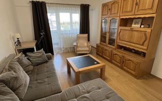 Apartament cu 2 camere in Marasti, zona Aurel Vlaicu - Poză 1