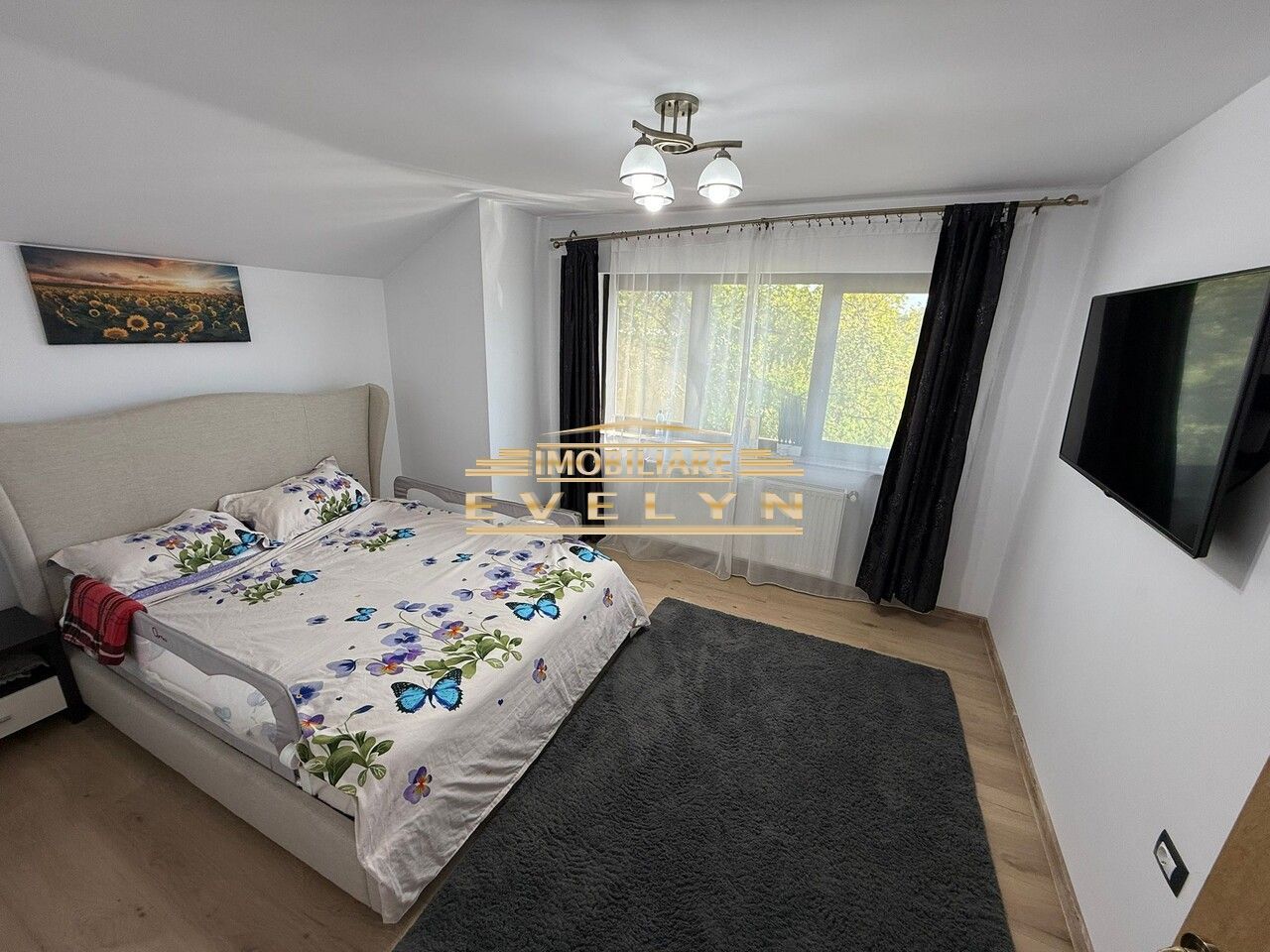De vânzare – Proprietate completă: casă + anexă + teren - Poză 8