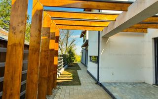 Vanzare Vila Snagov - Poză 11