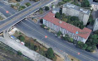 Spațiu comercial 340 mp, vitrină stradală, Calea Griviței – Pod Basarab - Poză 2