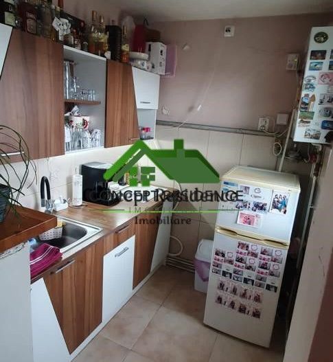 Vand apartament 2 camere, Enescu - Poză 1