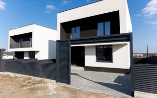 Vânzare, casă, 4 camere, str. Renașterii, Ghidighici - Poză 2