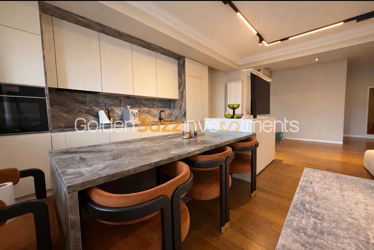 Comision 0% Apartament 3 camere I 13 septembrie- Mariott I Mobilat lux - Poză 3