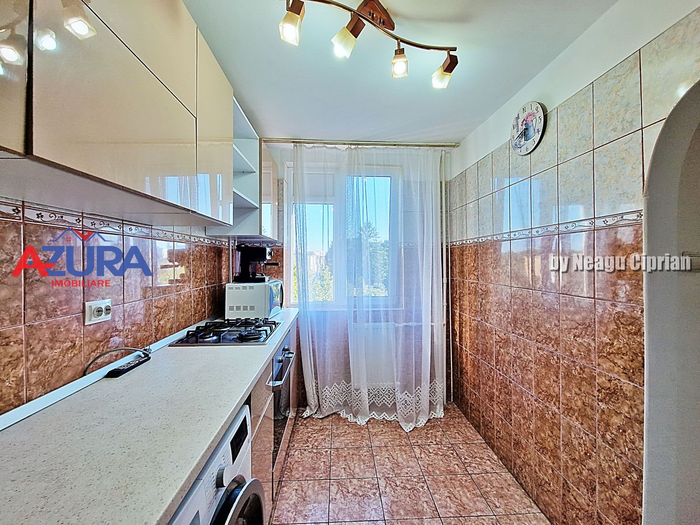 AZURA Imobiliare - 2 Camere, Et Intermediar, LIDL, Expo, Oportunitate - Poză 5