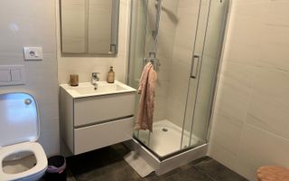 3 camere| 2 bai| Bulevardul Rebreanu| parcare subterana| - Poză 3