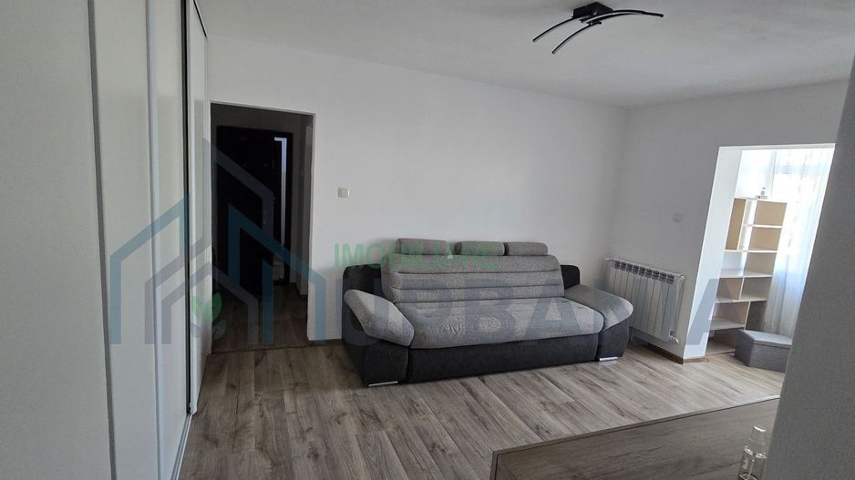 Apartament 2 camere de închiriat în zona Silk District, Iași - Poză 3