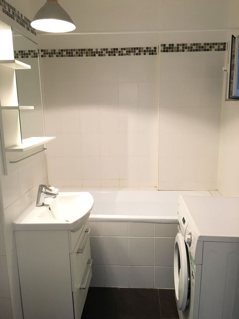 Apartament 3 camere, Parc Tineretului, la 5 min. metrou. Loc de parcare. - Poză 7