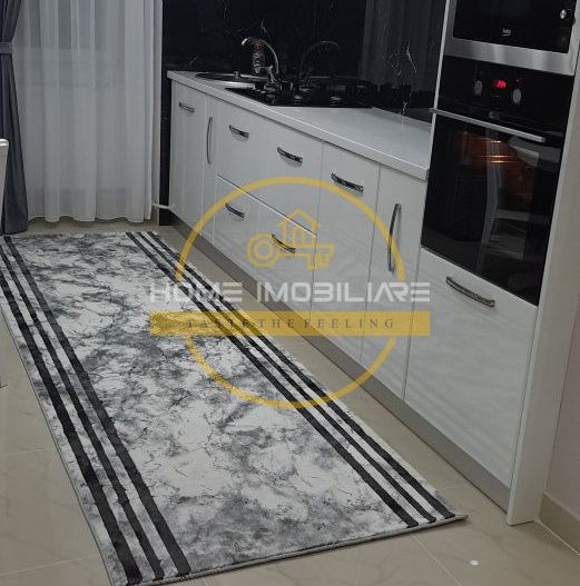 Vând apartament 3camere nicolina cug - Poză 1