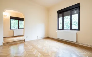 COMISION 0% - Vila 270 mp, teren 343mp renovata,  Floreasca - Stefan cel Mare - Poză 14