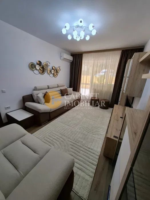 2 Camere + Terasă Intabulată - Complex Ideal Residence - CUG - Poză 1