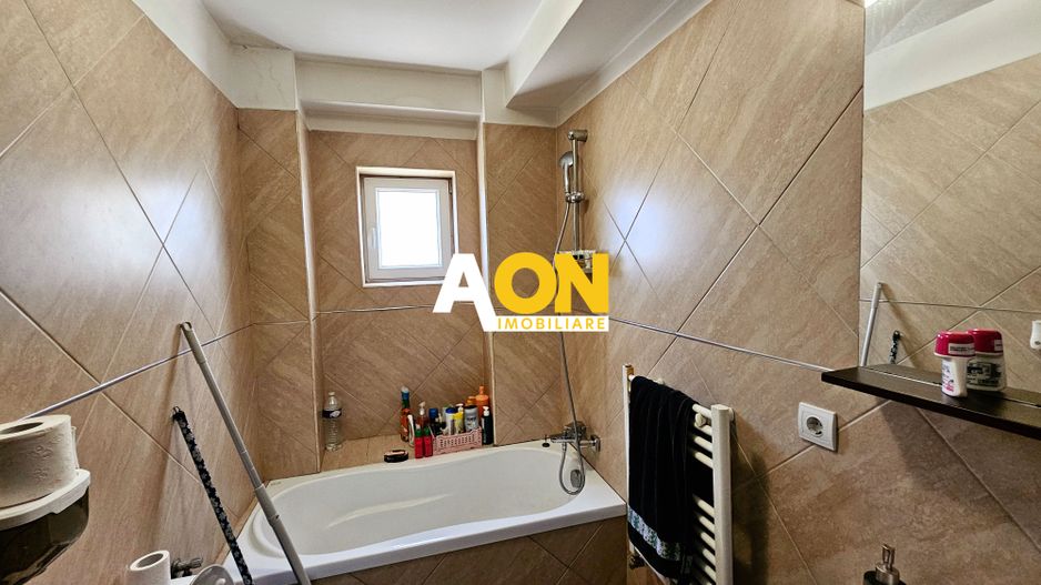 Apartament 2 camere, 55 mp utili, parter inalt, zona Stadion - Poză 6
