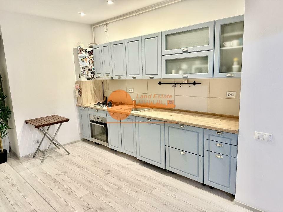 3 camere cu centrala in bloc 2011 – 1 Decembrie / Theodor Pallady - Poză 5