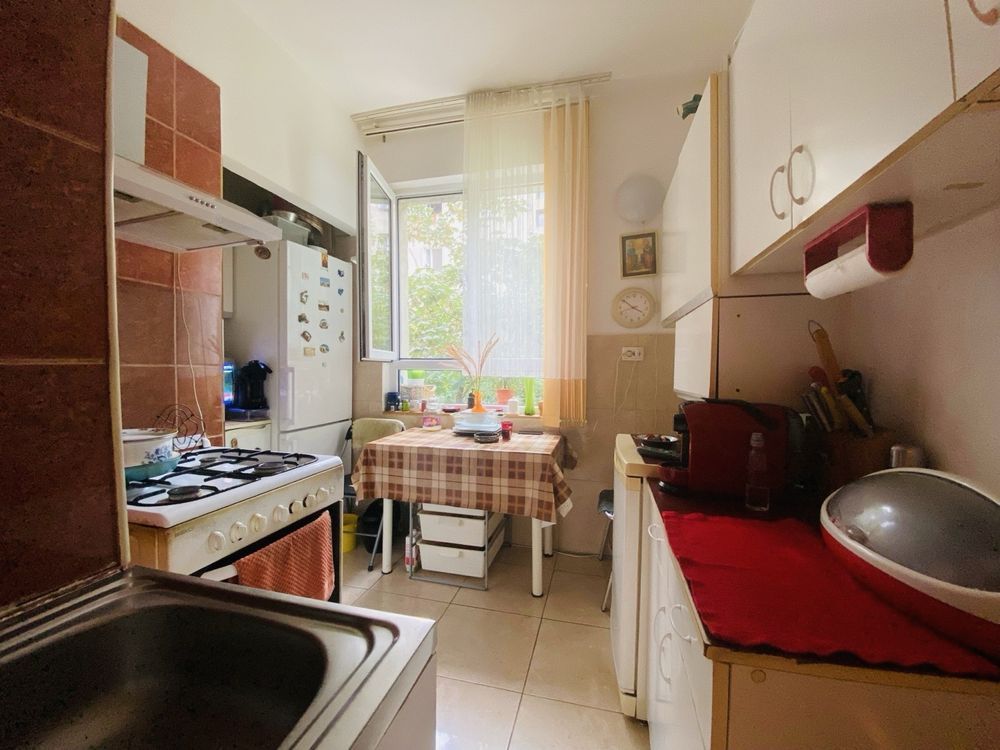 Vand apartament 3 camere Floreasca - Poză 7