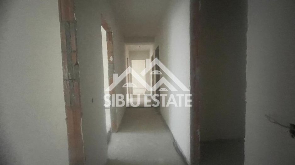 Apartament decomandat cu 2 camere-s.utila 52.57 mp, si gradina - Poză 7