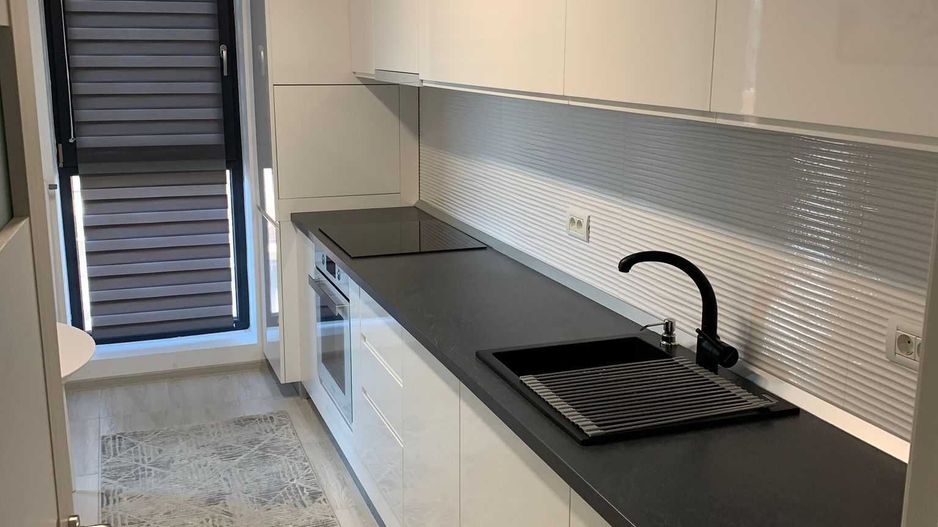 Exigent Plaza Residence - PROPRIETAR / Ap. 2 Camere/Etaj 2/Lujerului - Poză 1