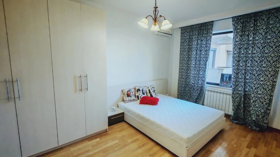 Apartament 2 camere mobilat complet Pipera | Privighetorilor | Băneasa - Poză 6