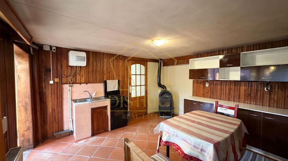 Casa individuală cu 6 camere | Mosnita Veche - Poză 9