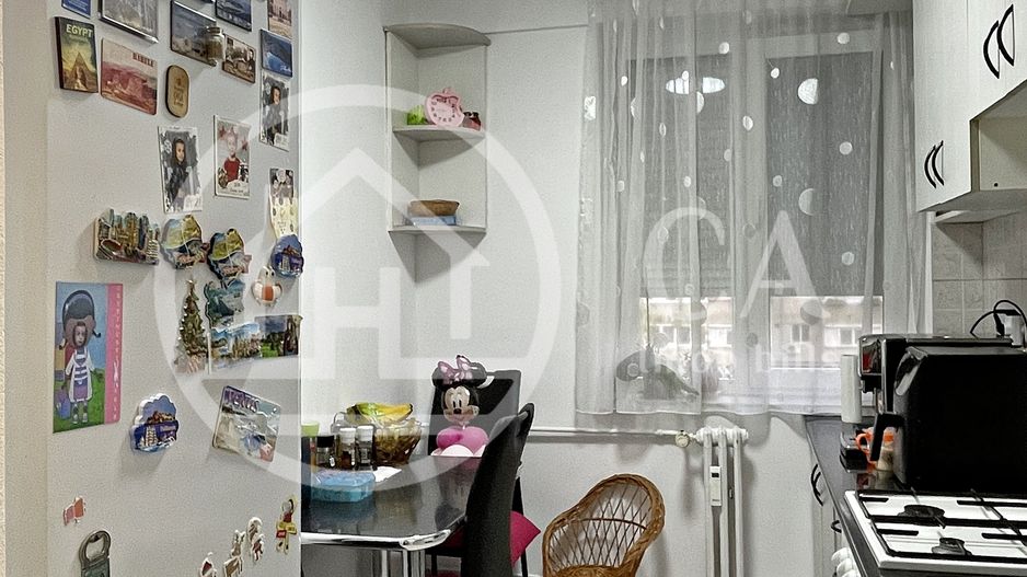 Apartament cu 2 camere de vanzare in Rogerius, Oradea - Poză 3