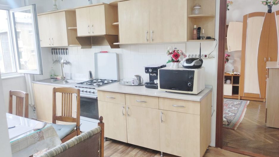 Apartament zona Nufaru - Poză 6