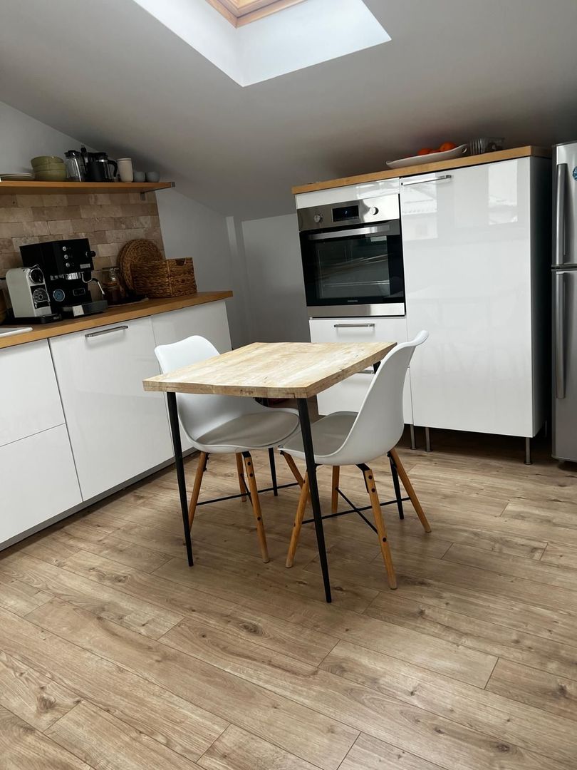 CASA INDIVIDUALA 5 CAMERE, TEREN 602 MP, MOBILAT/UTILAT, COMISION 0% - Poză 16