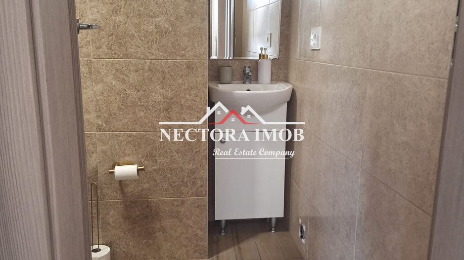 NECTORA IMOB Exclusivitate-Apartament 3 camere, Zona Nufarul, PRIMA - Poză 8
