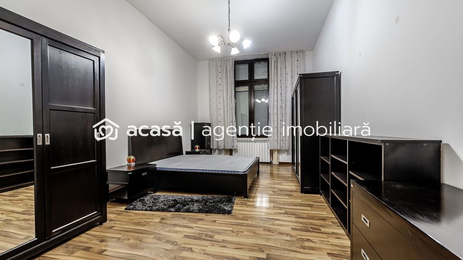 Apartament 2 camere - Etaj 1 - Palatul Neumann, Arad - COMISION 0 - Poză 1