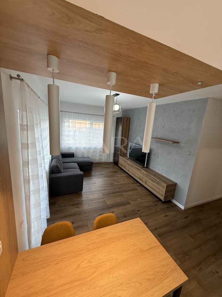 Apartament modern ultra mobilat cu parcare inclusă. - Poză 2