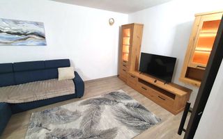 🚇 Închiriez Apartament cu 2 camere, 50 m de metrou 1 Decembrie - Poză 1