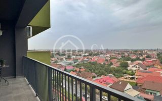Apartament de închiriat cu 2 camere în Prima Oneștilor, Oradea - Poză 15